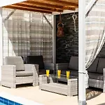Villa Alassia 16 By Ezoria Paralimni