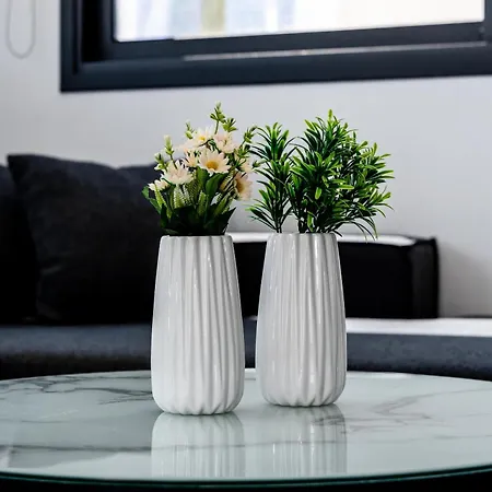 Alassia 16 By Ezoria Villa Paralimni