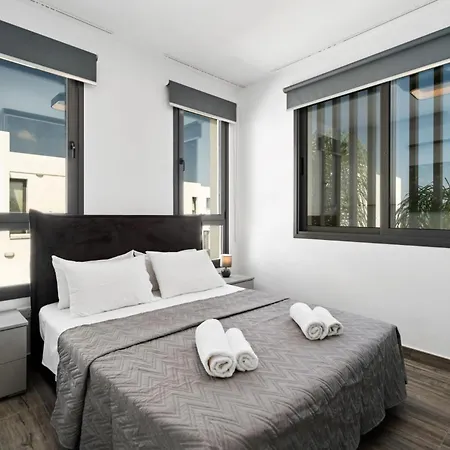 Villa Alassia 16 By Ezoria *