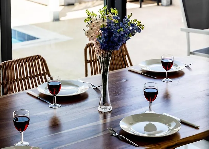 Villa Alassia 16 By Ezoria Paralimni