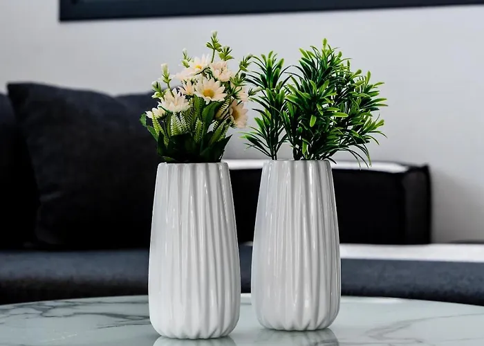 Alassia 16 By Ezoria Villa Paralimni