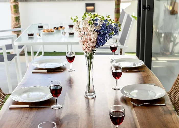 Alassia 16 By Ezoria וילה